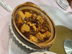 臭大元烧肥肠-壶园美食·淮扬菜(东圈门店)