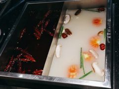 -五星桥原切肥牛火锅·30年专注好牛肉(湖塘店)