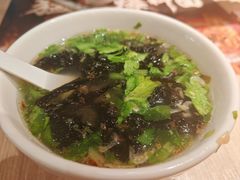 -大师兄·西北小馆(南沙万达广场店)