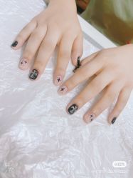 -妙睫屋日式美甲美睫