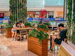 -鹊茶咖啡•新中式(深圳首店)