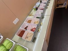 -五四北海鲜吧火锅(秀山路店)