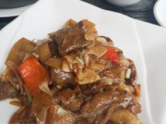 -美极鲜食坊(宝安南路店)