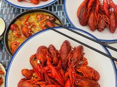 -去吃小龙虾·江湖菜·烧烤(南滨路店)
