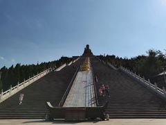 -龙口南山旅游景区