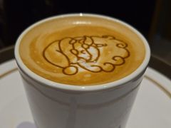-逸派咖啡 EPARKCOFFEE(广安门店)