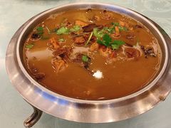 小鸡炖蘑菇-黑龙江美食城(三角公园店)