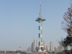 -聚龙湖公园