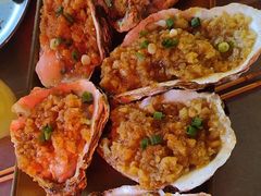 -令狐冲·炭烤活鱼(宝龙店)