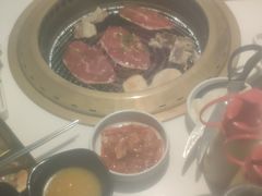 -炙城·韩式烤肉(南京东路店)