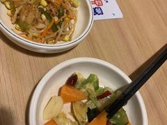 -土大力韩式烤肉料理(和平路店)