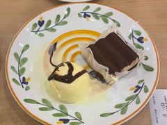 -萨莉亚意式餐厅(特力时尚汇店)