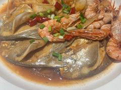 -健眺小海鲜(临海后山店)