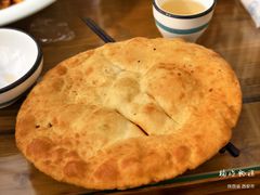 -老磨油饼(高陵店)