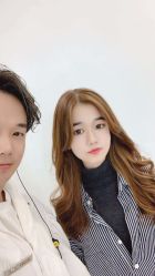 -YESIDO椰岛造型烫发染发