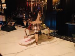 -LONG BAR 廊吧(外滩华尔道夫酒店)