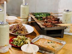 广式烧掌中宝-大档(荔湾店)