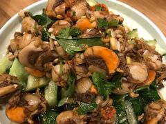 香醋全贝-陈傻子餐厅(世纪都会店)