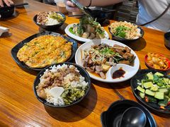 -大三元台湾鲁肉饭(沙井新桥店)