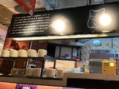-猫爪爪原切自助烤肉(观音桥阳光世纪店)