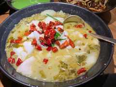 -金牌外婆家(苏州中心店)