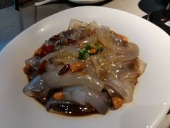 -半天妖烤鱼(芝罘万达店)