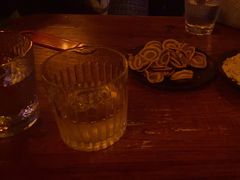 -無名记忆Music Bar夜景怀旧酒吧