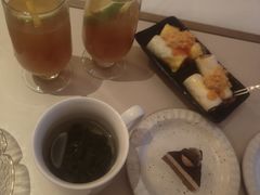 -和子足浴SPA会馆(竹山路店)