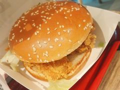 -肯德基(珠峰店)