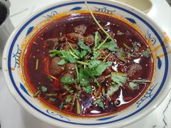 -张大娘面馆(新城路店)
