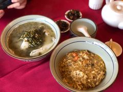 -阿莉餐厅(枣阳路店)