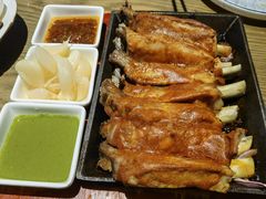 -那时新疆·若羌(经纬汇店)