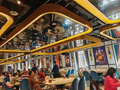 -海上名珠·海鲜酒楼(励骏庞都店)