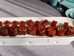 -鹊华居·地道鲁菜·海鲜·融合味(大明湖店)