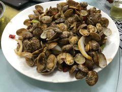 -四海蒸鲜蒸汽海鲜自助(北戴河店)