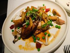 烤鸡-Solo(衡山路店)