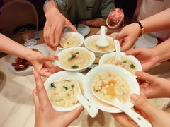 -红樱桃·欢乐餐厅(太原里店)