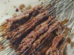 -老白家怡贵园烤肉