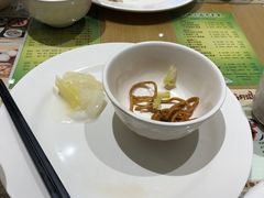 -香港翠园茶餐厅(迪凯银座店)