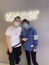 -BENSON沙龙
