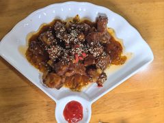 -龙姐私房菜(和顺古镇店)