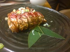 -黑牛の店·和牛烧肉(大悦城店)