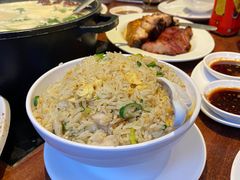 -文兴酒家(Chinatown - Gerrard Street)