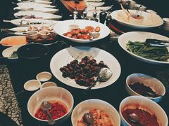 -拉蒂娜·巴西牛排馆 Latina·Brazilian Steakhouse(王府井喜悦店)
