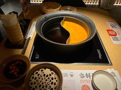 -温野菜涮涮锅(西单大悦城店)