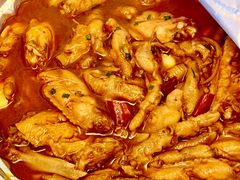 -胖哥俩肉蟹煲(福州仓山爱琴海店)