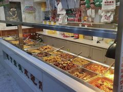 -晓宇盒饭(民安街店)