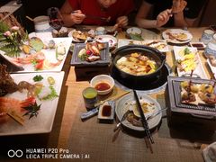 -蟹将军·松叶蟹和牛日料放题自助(K11店)