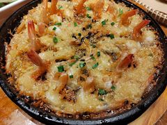 -楼兰新疆主题餐厅(苏州中心店)