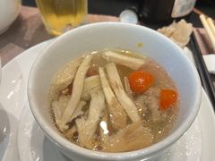 -黔蘑菇四季餐厅(观山湖店)
